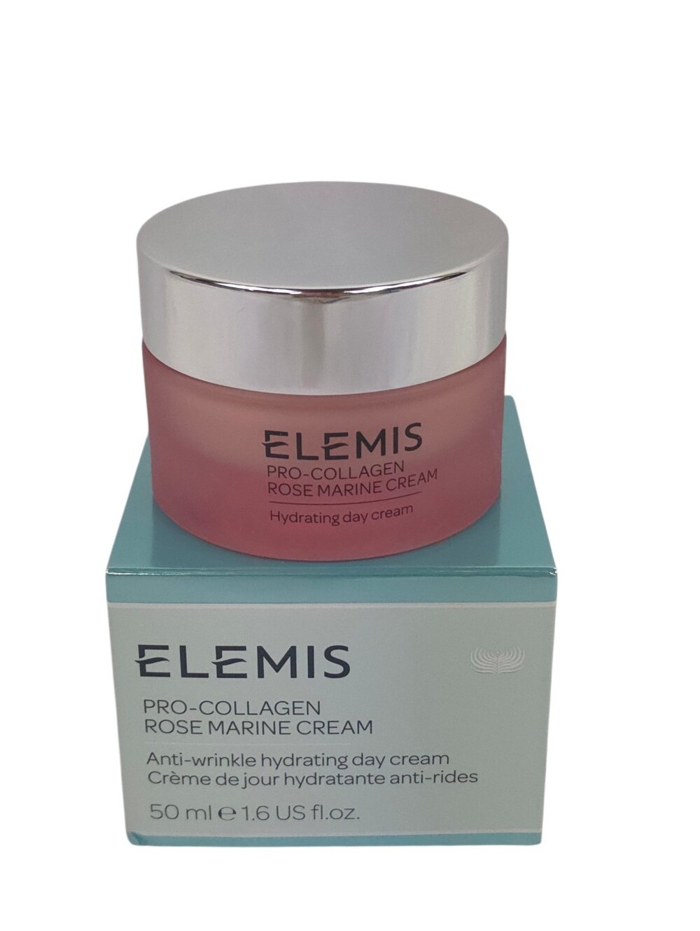 ELEMIS Pro-Collagen Rose Marine Cream Moisturizer